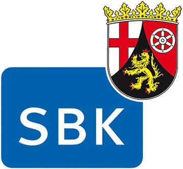 Zeichen der Steuerberaterkammer Rheinland-Pfalz